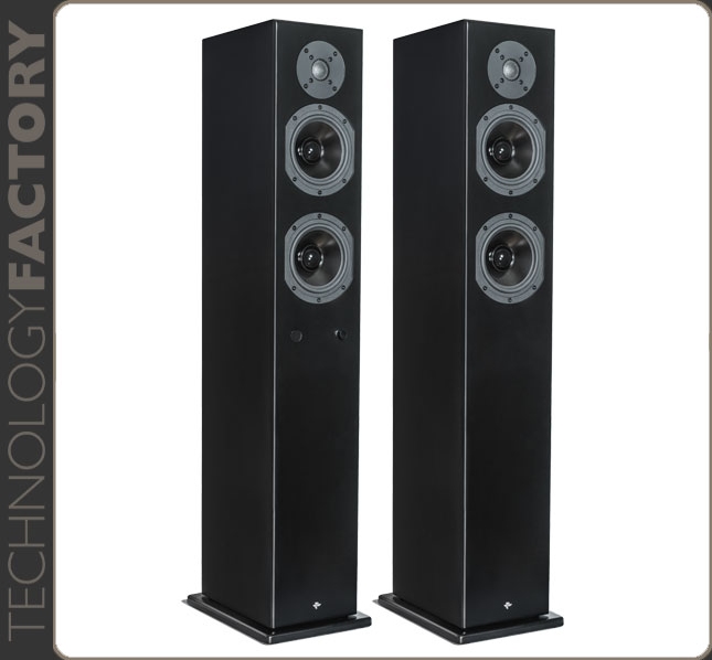Totem Play Tower