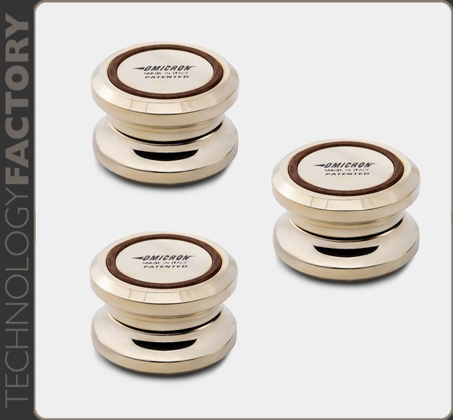 Omicron Magic Dream Reference G&P - Smoke