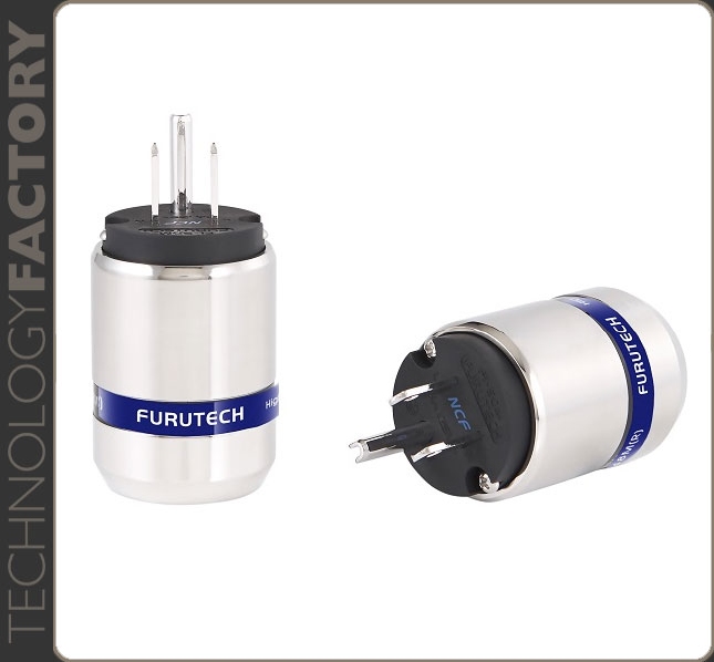 Furutech FI-48 M NCF