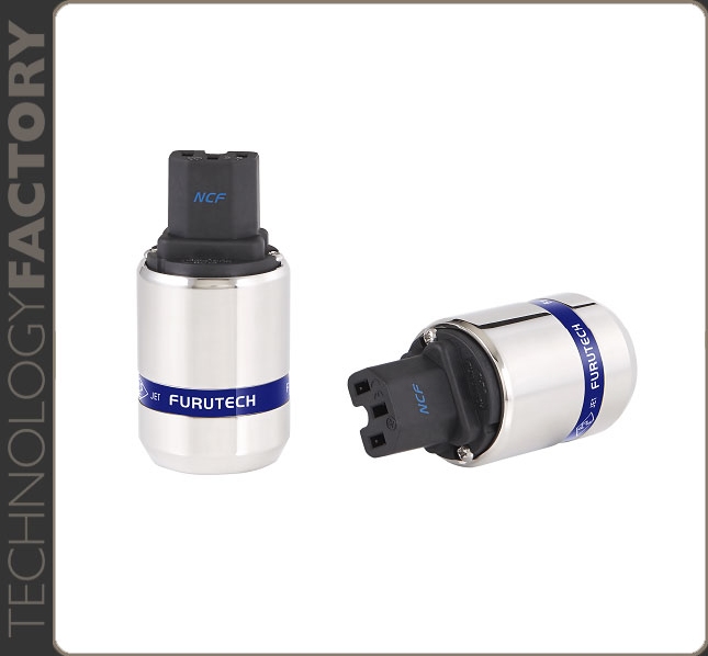 Furutech FI-48 NCF(R)