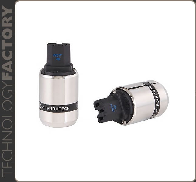 Furutech FI-48 NCF(Ag)