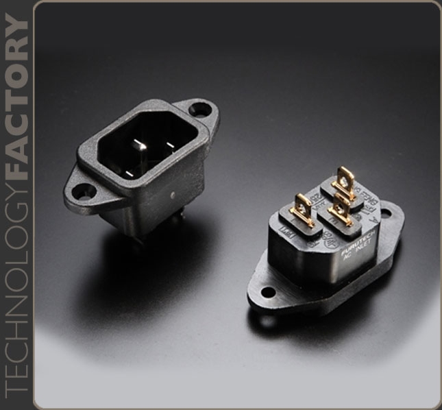Furutech AC-INLET(R)