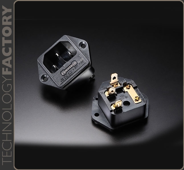 Furutech FI-03(G)