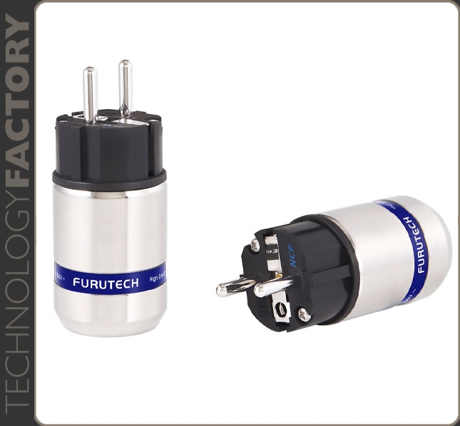 Furutech FI-E48 NCF(R)