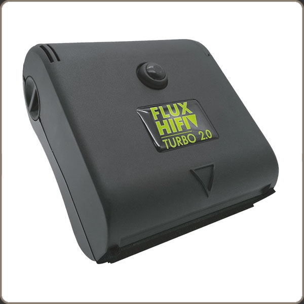 Flux-Hifi FLUX Vinyl Turbo 2.0