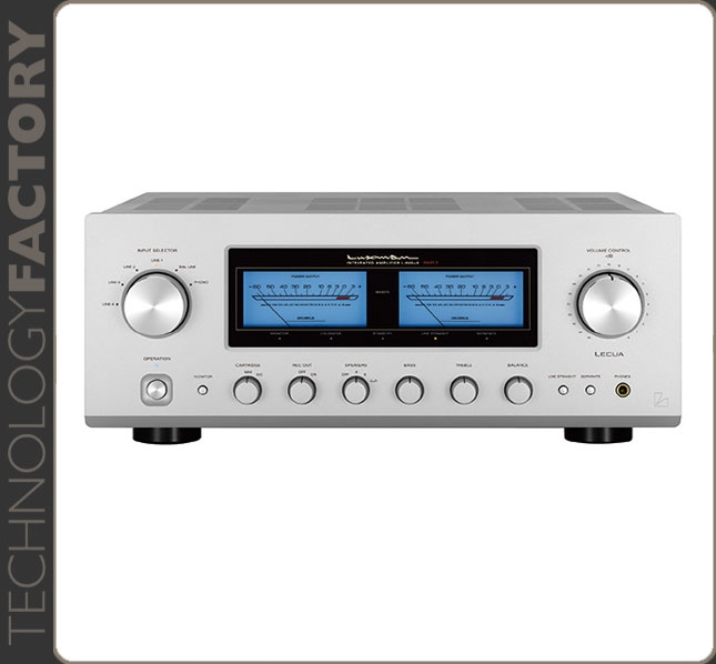 ジャンク品　LUXMAN 505X D-03X／L-505Z ご購入者様 ケーブルプレゼントキャンペーン 第2弾