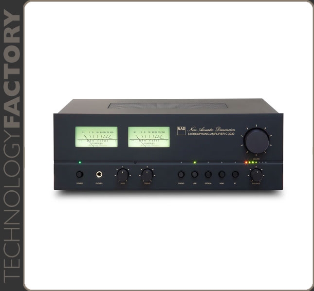 NAD C3030