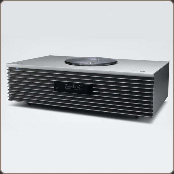 Technics OTTAVA SC-C70 MK2 Silver