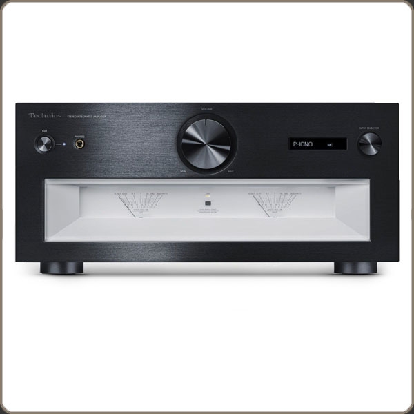 Technics SU-R1000 Black