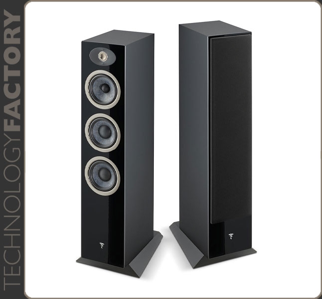 Focal Theva N2