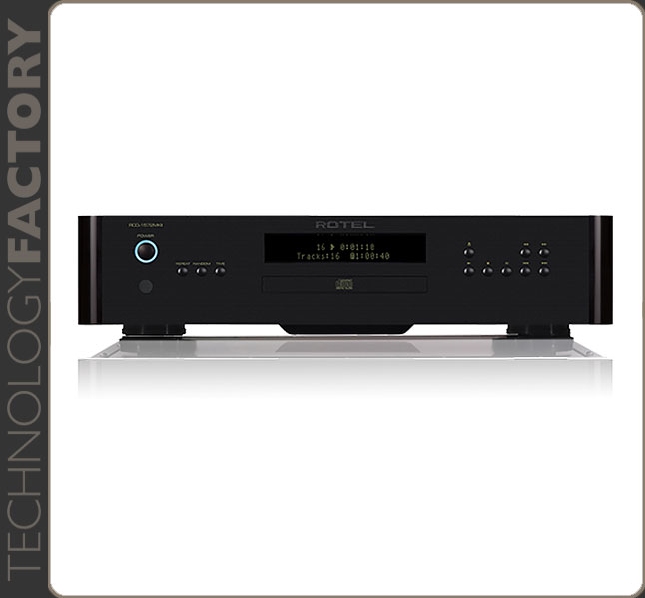 Rotel RC-1572 MKII