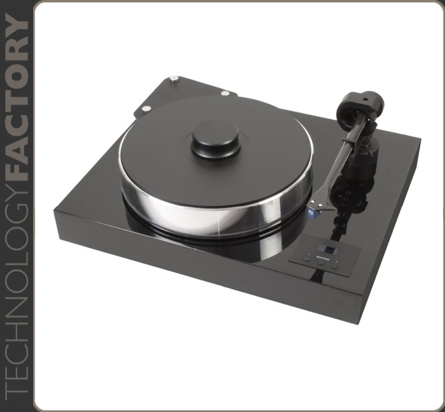 Pro-Ject X-tension 10 Evolution