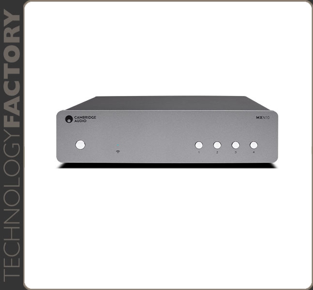Cambridge Audio MXN10
