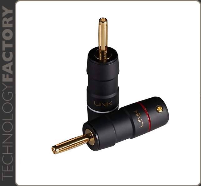 ETI Research Link Banana