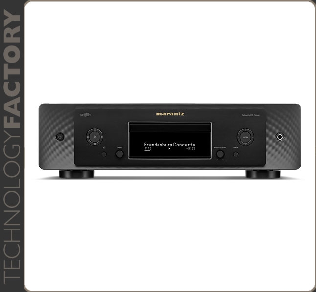 Marantz CD50