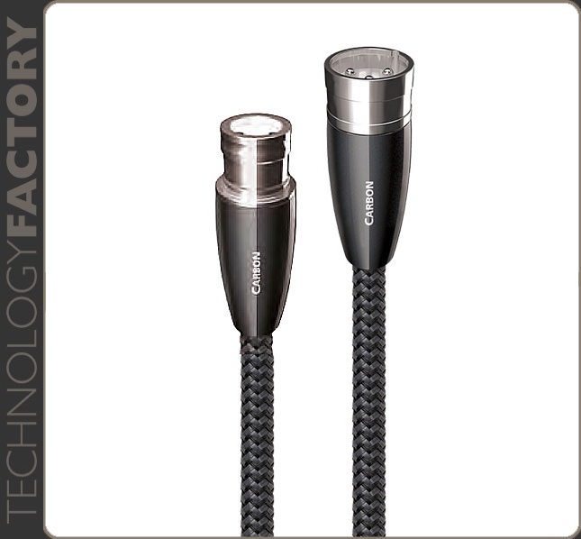 Audioquest Carbon AES/EBU