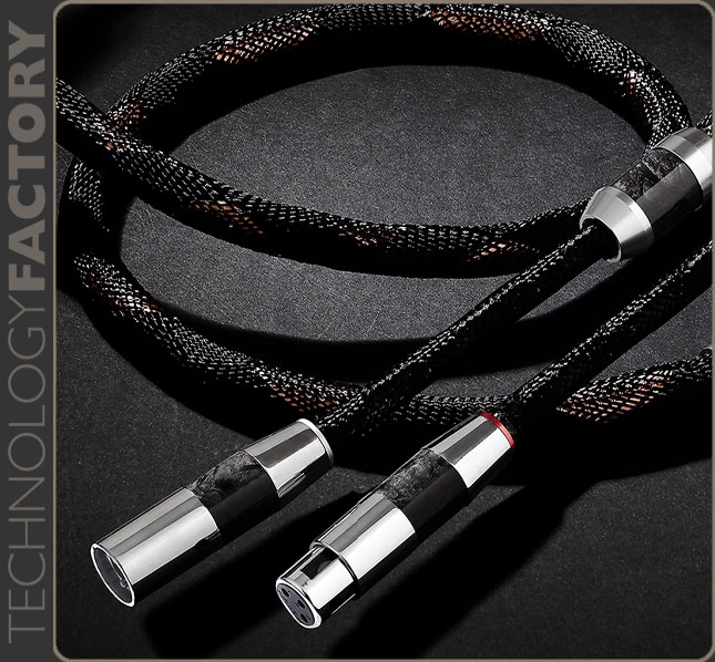 Furutech Project V1-L XLR