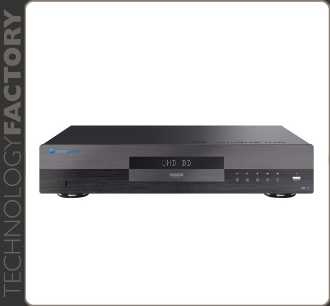 Magnetar UDP800 MKII