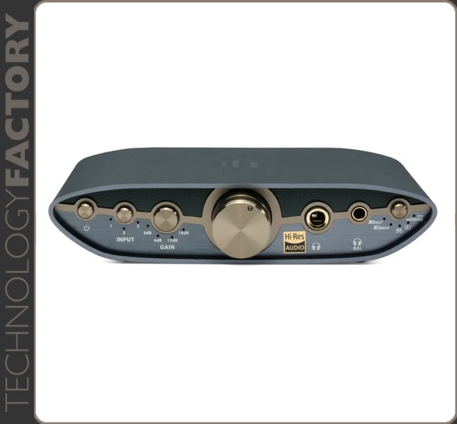 iFi Audio Zen CAN 3