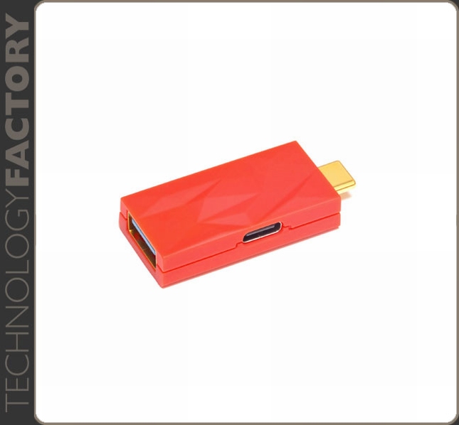 iFi Audio iDefender+