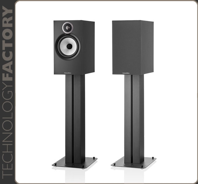 B&W 606 S3