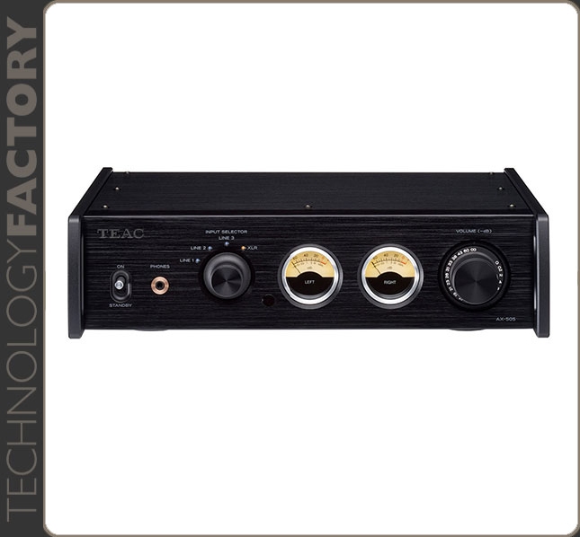TEAC AX-505