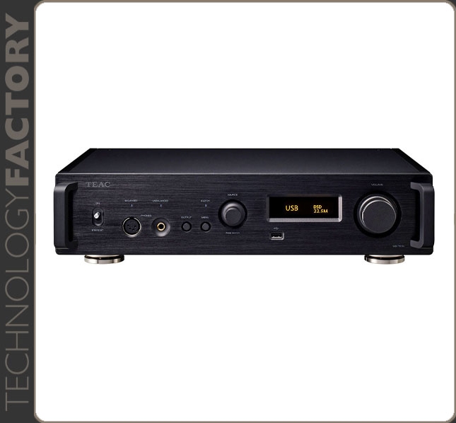 TEAC UD-701N