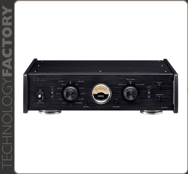 TEAC PE-505