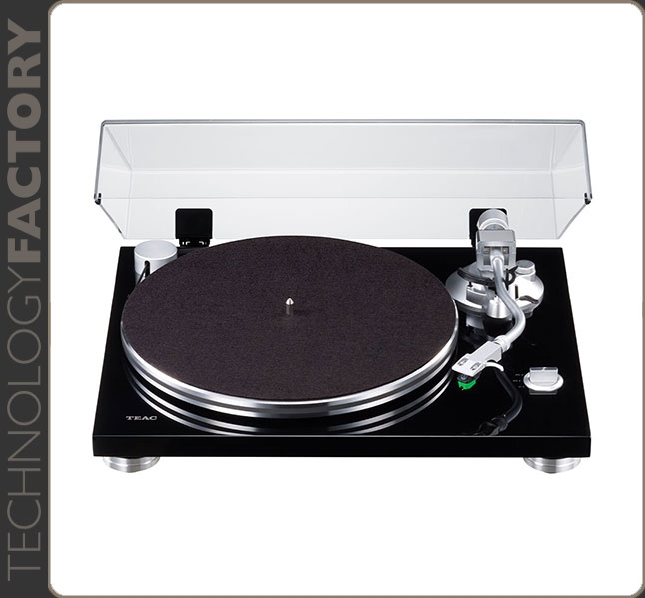 TEAC TN-3B-SE