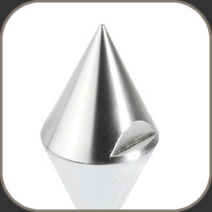 Clearaudio Cone Stainless steel