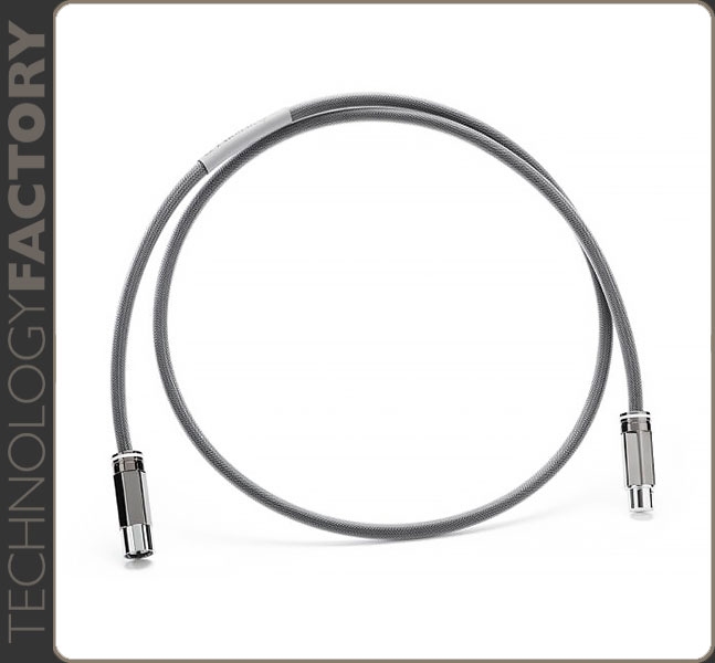 Shunyata Research Venom-X Digital AES/EBU - 1.0 mtr.