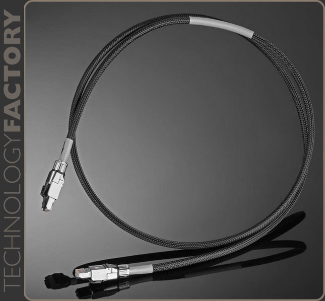 Shunyata Research Delta V2 Ethernet - 1,5 mtr.