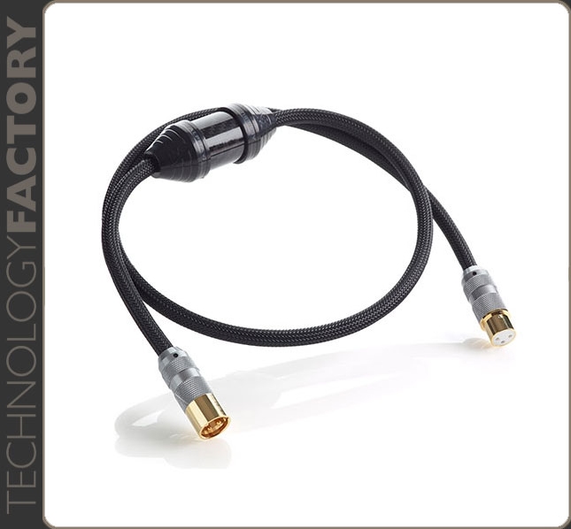 Shunyata Research Alpha V2 Digital AES/EBU - 1.0 mtr.