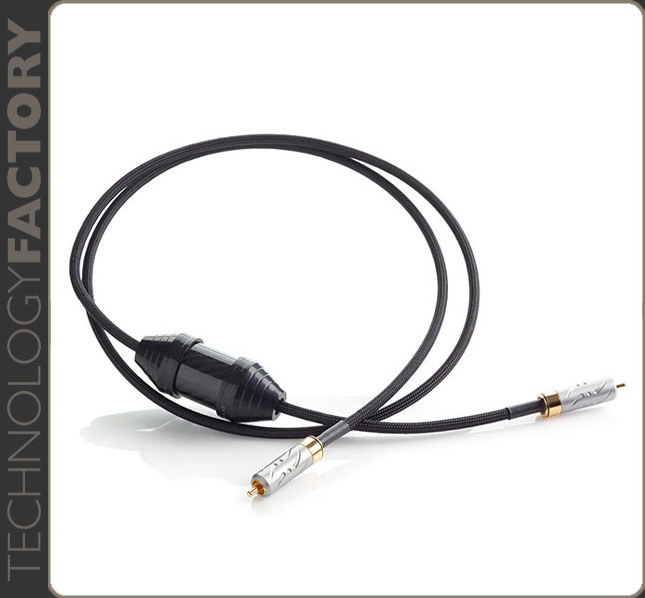 Shunyata Research Alpha V2 Digital S/PDIF 1.0 mtr.