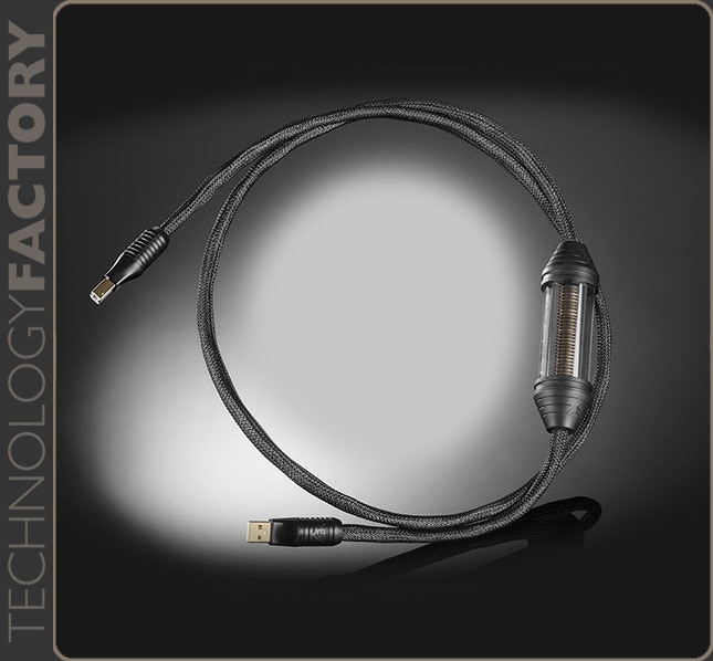 Shunyata Research Sigma V2 Digital USB - 1.5 mtr.