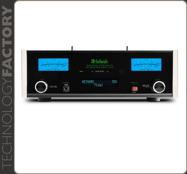 McIntosh MSA5500