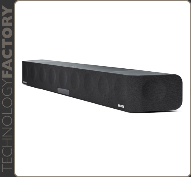 Sennheiser AMBEO Soundbar Max