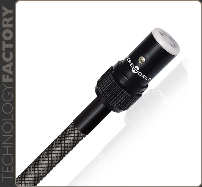 Wireworld Micro-Silver Eclipse 10