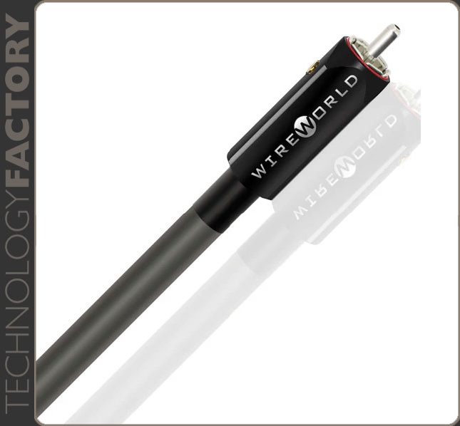 Wireworld Equinox 10 (ESm)