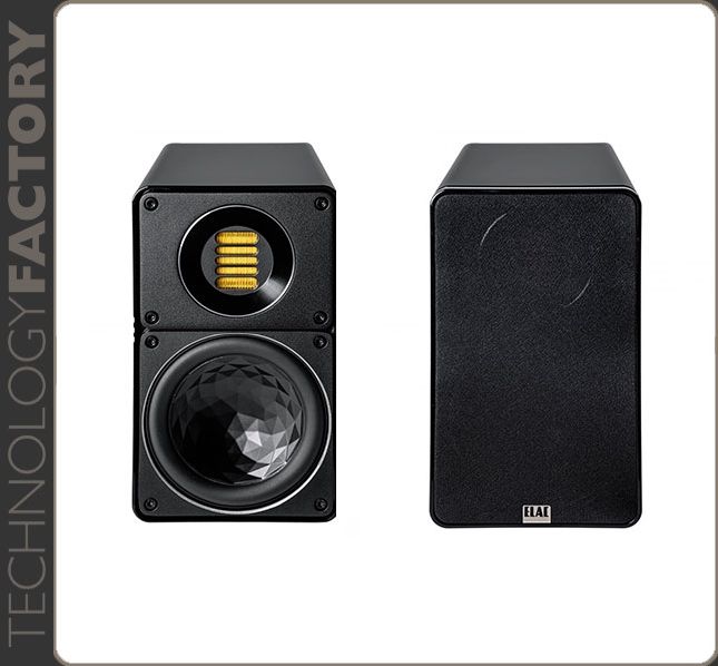 Elac Elegant BS 312.2
