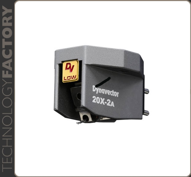Dynavector DV 20X2A-L