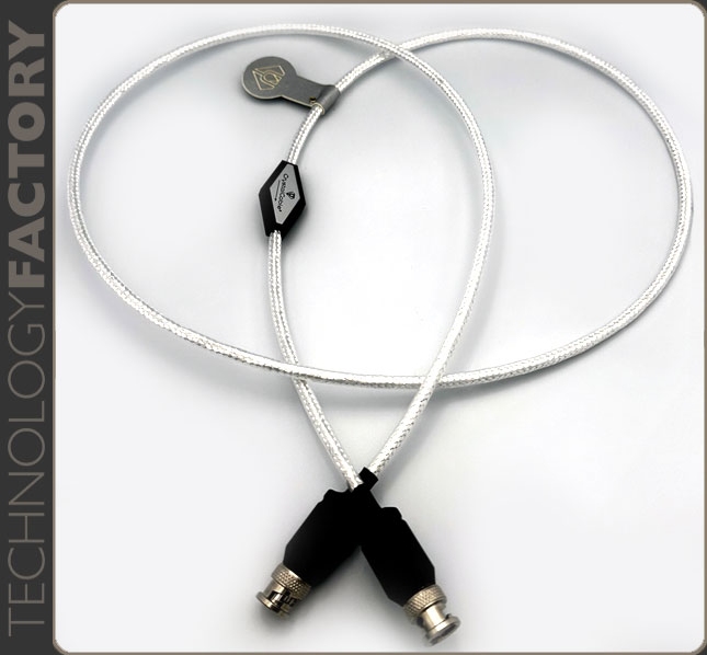 CrystalCable Reference2 Diamond Digit-75