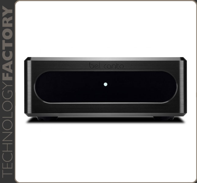 Bel Canto e.One Ref 601M