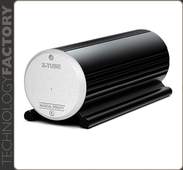 Musical Fidelity X-Tube