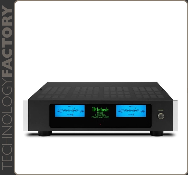 McIntosh MI502