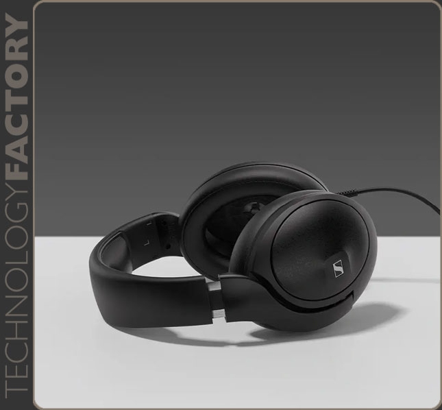 Sennheiser HD 620S