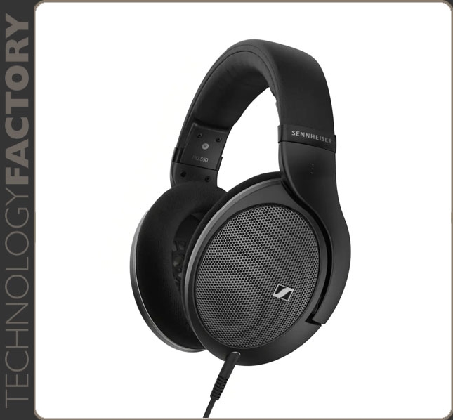 Sennheiser HD 550
