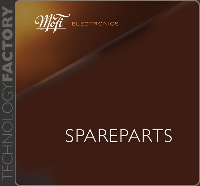 Mofi Phono Preamp Replacement Power Supply