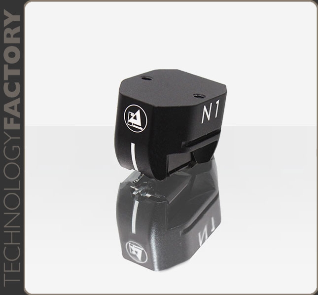Clearaudio N1
