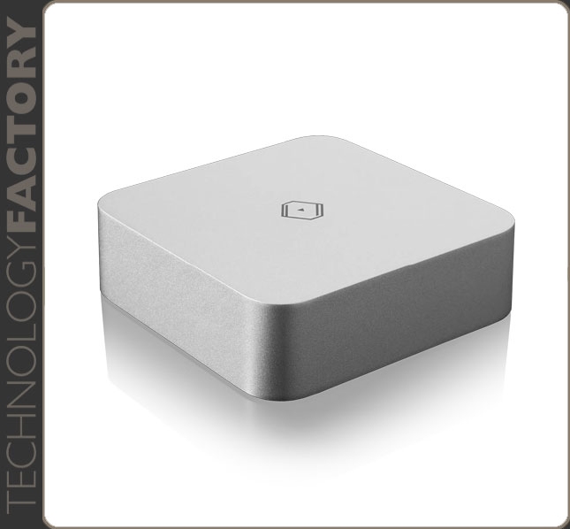 Silent Angel Rhein Z1 C